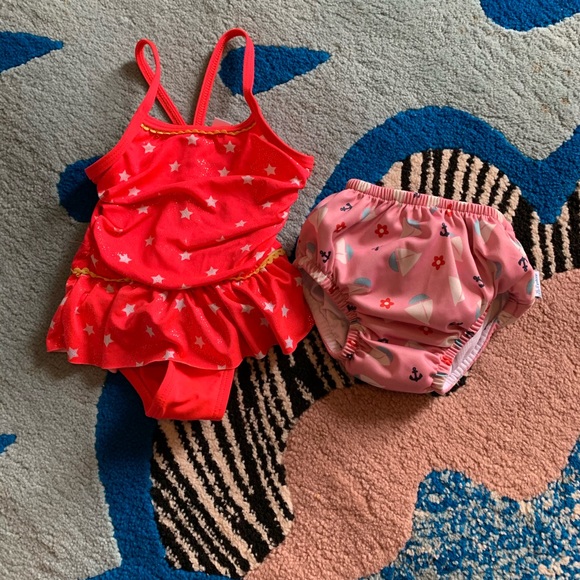 12-18 month girl clothing bundle SWIPE>> - Picture 11 of 11